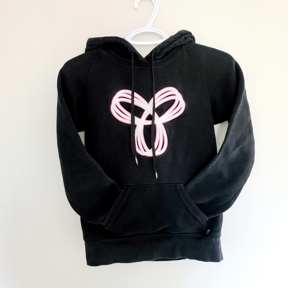 Excellent Condition TNA Hoodie Sweater